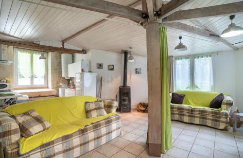 La Bretonniere-la-Claye Casa | Maison charmante à La Bretonnière-la-Claye avec jardin clos