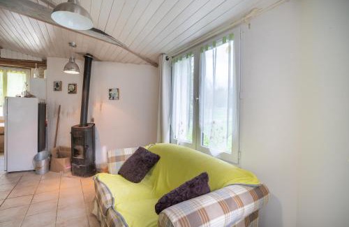 La Bretonniere-la-Claye Casa | Maison charmante à La Bretonnière-la-Claye avec jardin clos