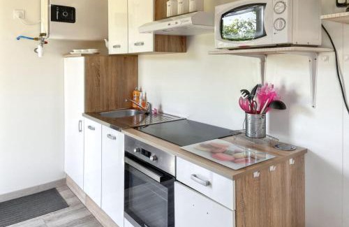 La Bouillie Casa | Maison charmante à La Bouillie, jardin