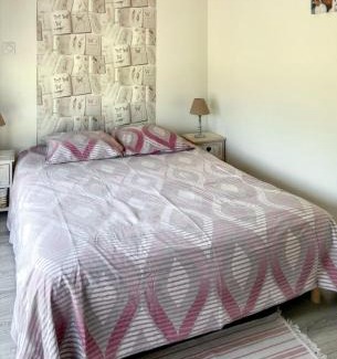 La Bouillie Casa | Maison charmante à La Bouillie, jardin