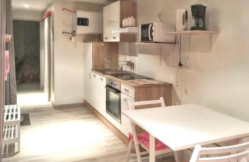 La Bouillie Casa | Maison charmante à La Bouillie, jardin