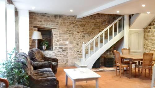 La Porcherie Casa | Maison charmante à La Porcherie