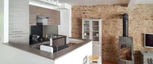 La Porcherie Casa | Maison charmante à La Porcherie
