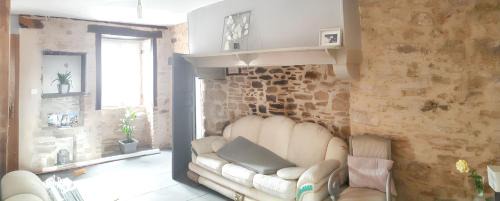 La Porcherie Casa | Maison charmante à La Porcherie