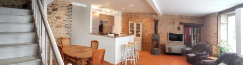 La Porcherie Casa | Maison charmante à La Porcherie