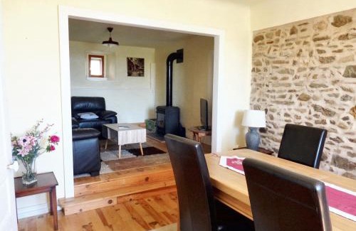 Mercœur Casa | Maison charmante à Mercœur avec jardin et parking