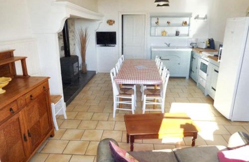 Mercœur Casa | Maison charmante à Mercœur avec jardin et parking