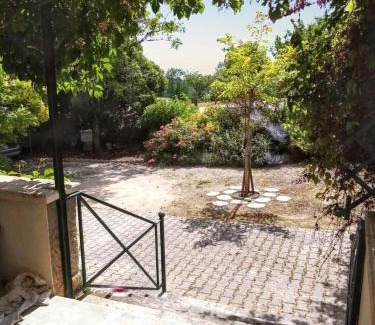 Nadillac Casa | Maison charmante à Nadillac avec piscine privée