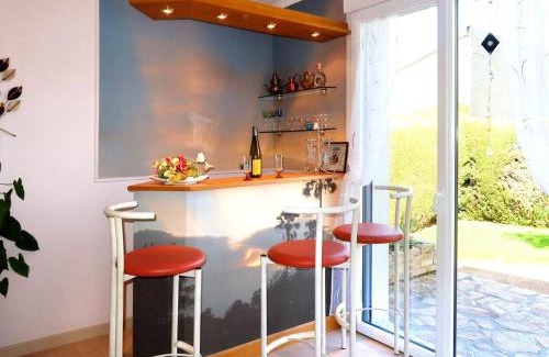 Pedernec Casa | Maison charmante à Pédernec avec jardin spacieux