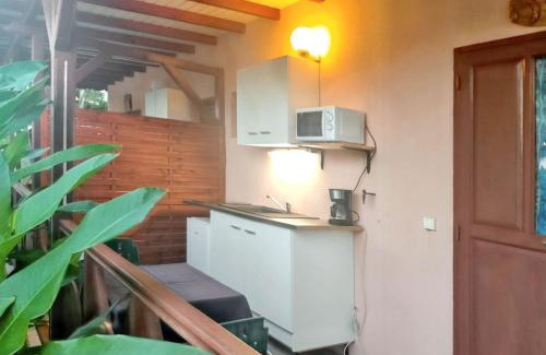 Sainte-Rose Casa | Maison charmante à Plessis Nogent avec piscine partagée