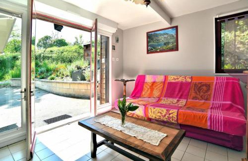 Pluduno Casa | Maison charmante à Pluduno avec barbecue