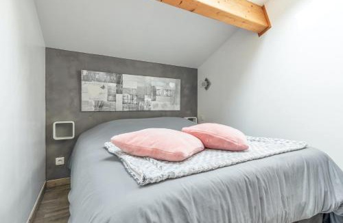 Poussan Casa | Maison charmante à Poussan avec jardin privé