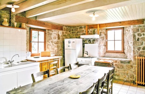 Saint-Basile Casa | Maison charmante à Saint-Basile avec jardin et cheminée
