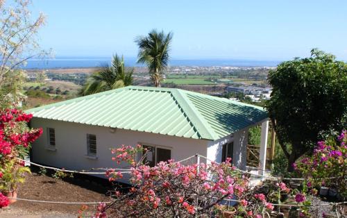 Saint-Paul Casa | Maison charmante à Saint Paul avec vue sur la mer