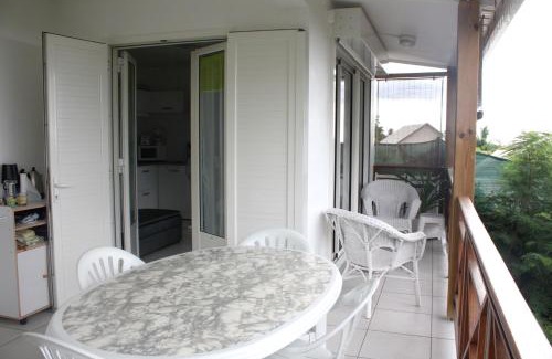 Saint-Paul Casa | Maison charmante à Saint Paul avec vue sur la mer