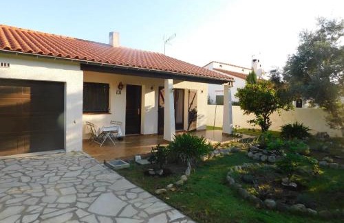 Sorede Casa | Maison charmante à Sorède avec jardin clos et barbecue