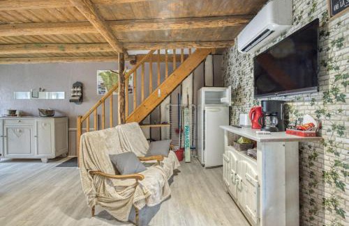 Valprivas Casa | Maison charmante à Valprivas avec jardin privé.