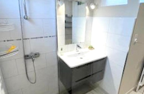 Tancua Casa | Maison charmante a Morbier