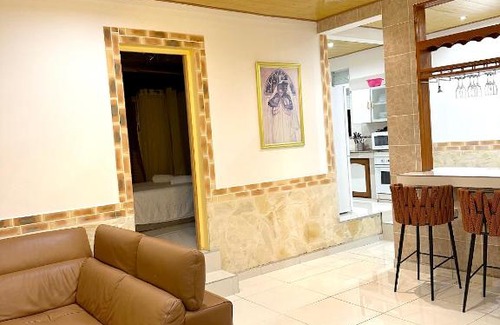 Sainte-Rose Casa | Maison charmante a Sainte Rose avec piscine privee