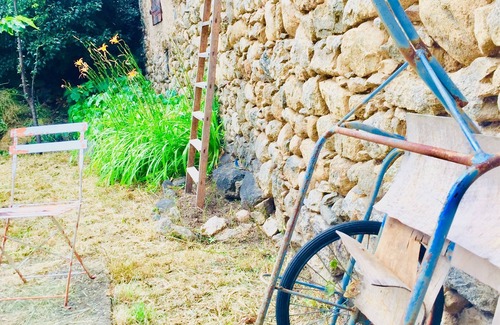 Sahorre Casa | Maison Charmante au Cœur du Conflent