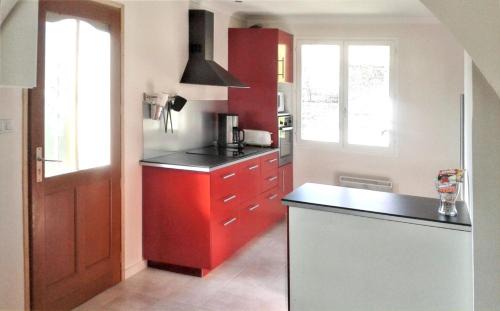 Orthoux-Serignac-Quilhan Casa | Maison charmante avec piscine privée à Orthoux-Sérignac-Quilhan