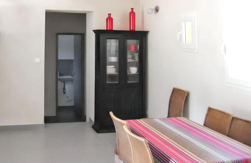 Sartene Casa | Maison charmante avec jacuzzi et vue sur montagne à Sartène
