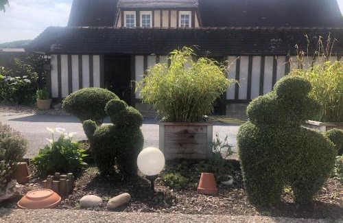 Montivilliers Casa | Maison charmante en Normandie