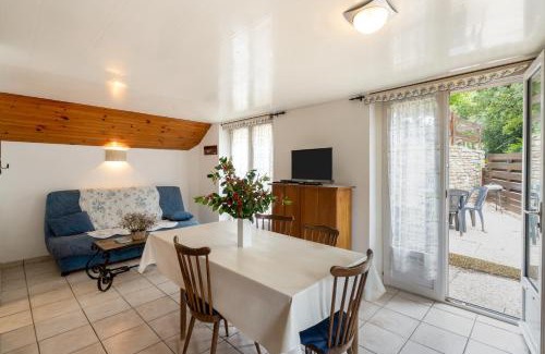 Beuzec-Cap-Sizun Casa | Maison charmante à Beuzec-Cap-Sizun avec jardin