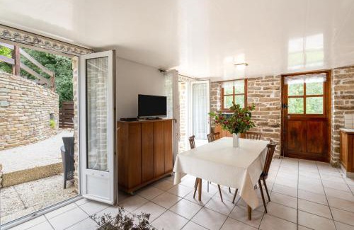 Beuzec-Cap-Sizun Casa | Maison charmante à Beuzec-Cap-Sizun avec jardin