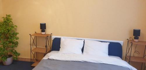 La Teste-de-Buch Apartamento | Maison charmante