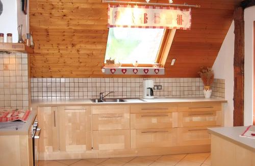 Triembach-au-Val Casa | Maison charmante avec vue sur la montagne à Triembach-au-Val