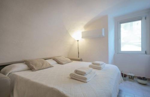 Panza Apartamento | Maison Charmante - Monolocale in pieno centro!