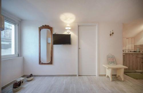 Panza Apartamento | Maison Charmante - Monolocale in pieno centro!