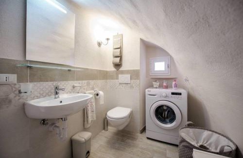 Panza Apartamento | Maison Charmante - Monolocale in pieno centro!
