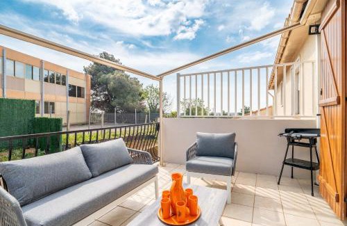 Beziers Villa | Maison Chataîgniers