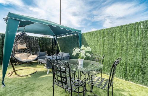 Beziers Villa | Maison Chataîgniers