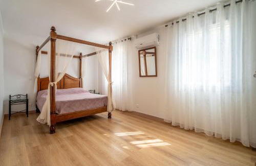 Beziers Villa | Maison Chataîgniers