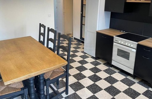 Chatelus Casa | Maison Chatelus Montagne Bourbonnaise - Guaranteed Disconnection