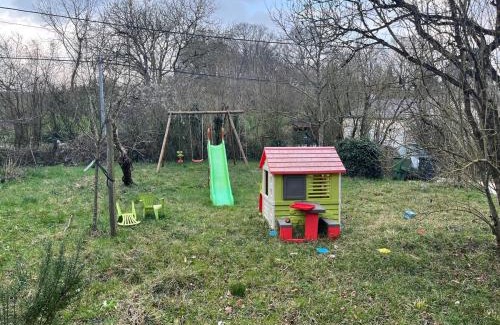 Chevillon Casa | Maison Chevillon - familial, rénové, campagne - 3 étoiles