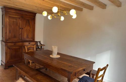Chevillon Casa | Maison Chevillon - familial, rénové, campagne - 3 étoiles