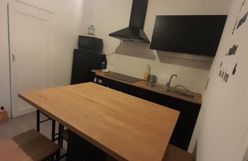 Lalizolle Casa | Maison "Chez Barbara" 6-8personnes