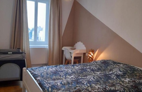 Lalizolle Casa | Maison "Chez Barbara" 6-8personnes