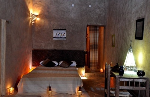 Tissint Casa | Maison Chez Lahcen Akka Nait Sidi