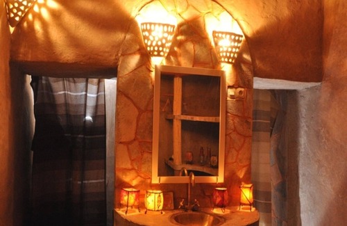 Tissint Casa | Maison Chez Lahcen Akka Nait Sidi