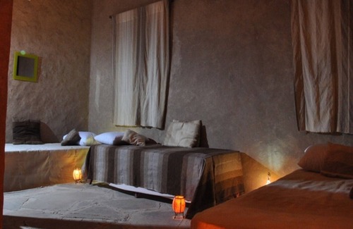 Tissint Casa | Maison Chez Lahcen Akka Nait Sidi