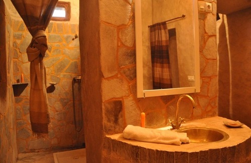 Tissint Casa | Maison Chez Lahcen Akka Nait Sidi