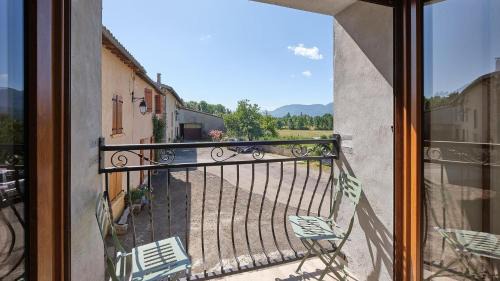 Espezel Casa | Maison - Chez Louisette