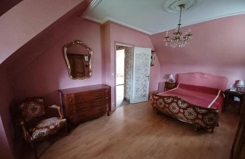 Guichen Casa | maison chic et chaleureuse