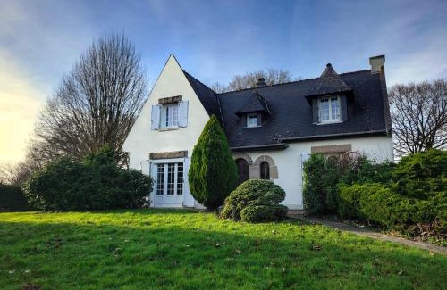 Guichen Casa | maison chic et chaleureuse