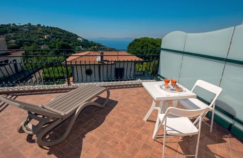 Sant'Agata sui Due Golfi Apartamento | Maison Cipriani